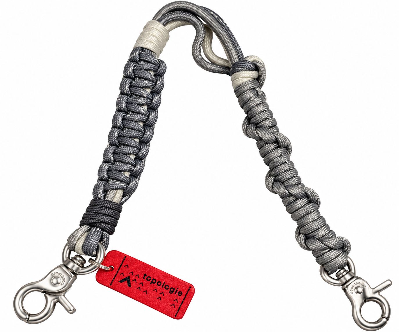 Topologie Macrame Wrist Strap Shadow - メルカリ