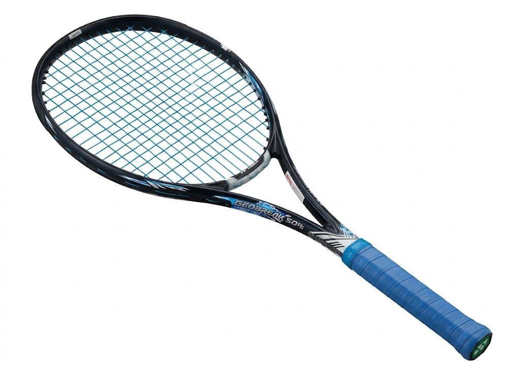 美品】YONEX（ヨネックス）ジオブレイク 50VS（GEOBREAK 50S） UXL0