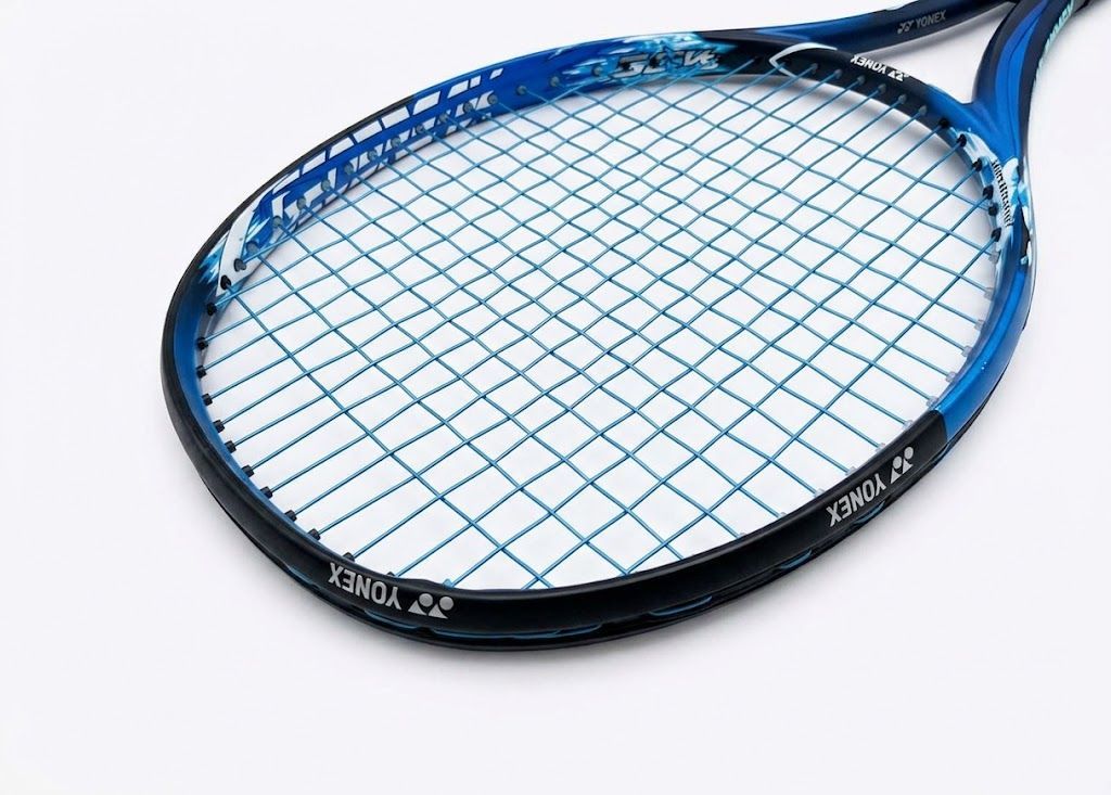 美品】YONEX（ヨネックス）ジオブレイク 50VS（GEOBREAK 50S） UXL0