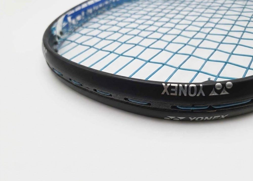 美品】YONEX（ヨネックス）ジオブレイク 50VS（GEOBREAK 50S） UXL0