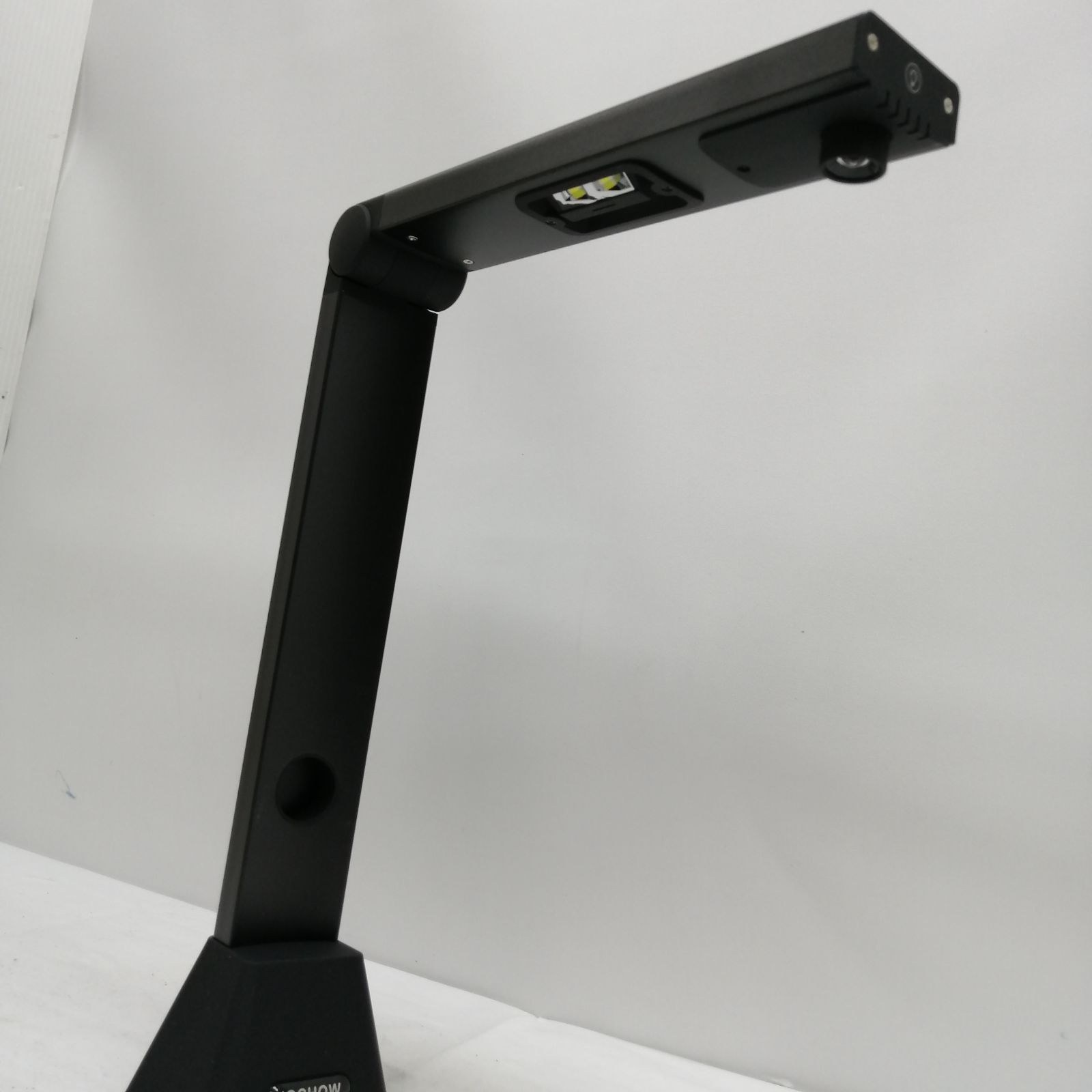 動作品】IOCHOW ブックスキャナー S5 M2810-hkky4 - メルカリ