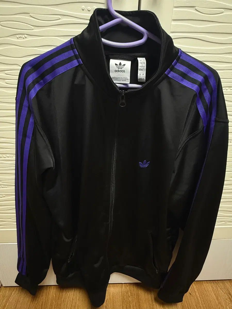 アディダス BECKENBAUER(ベッケンバウアー) BBトラックジャージ ユニセックスS 6,943円