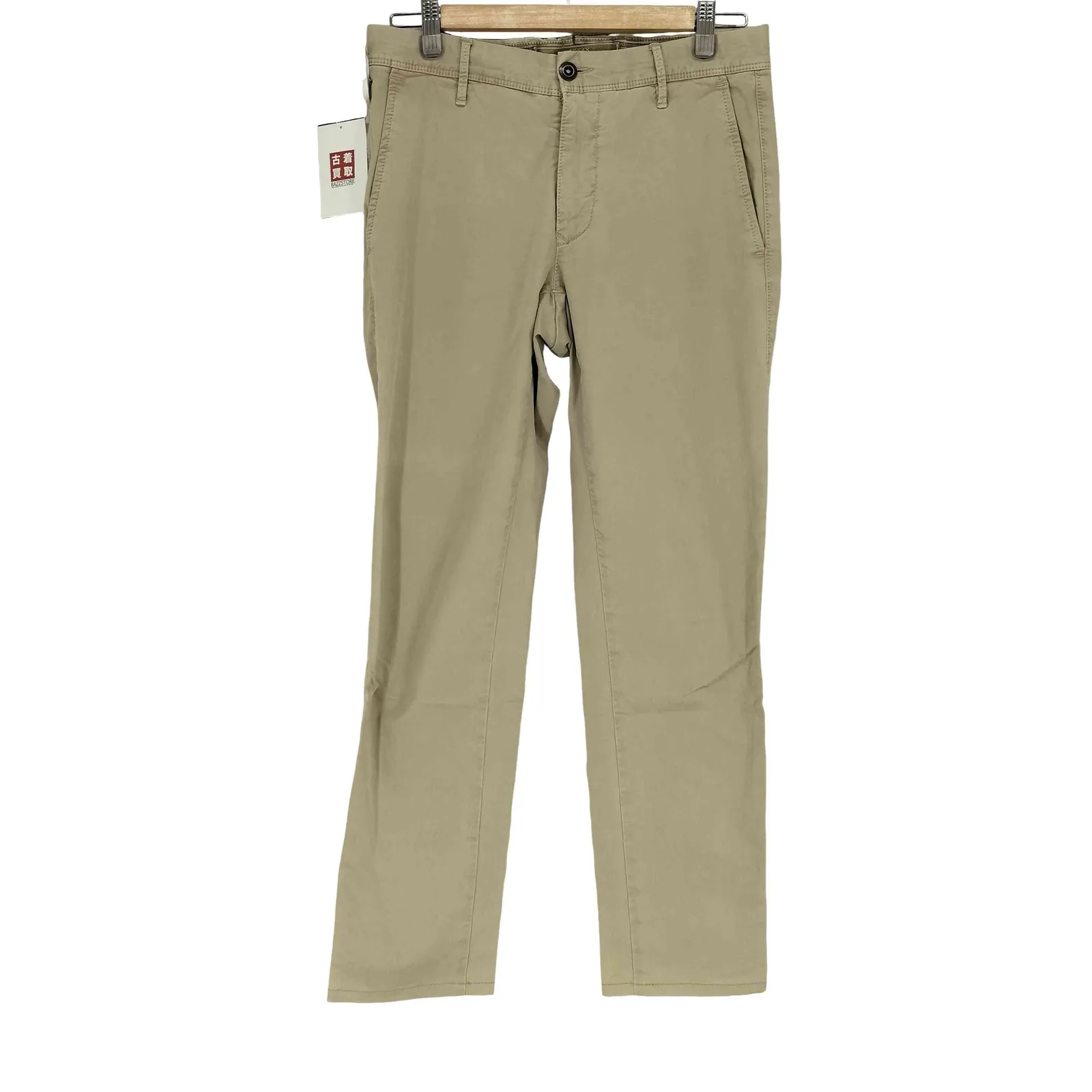 インコテックス INCOTEX SLACKS ストレートパンツ メンズ 表記無 (傷や