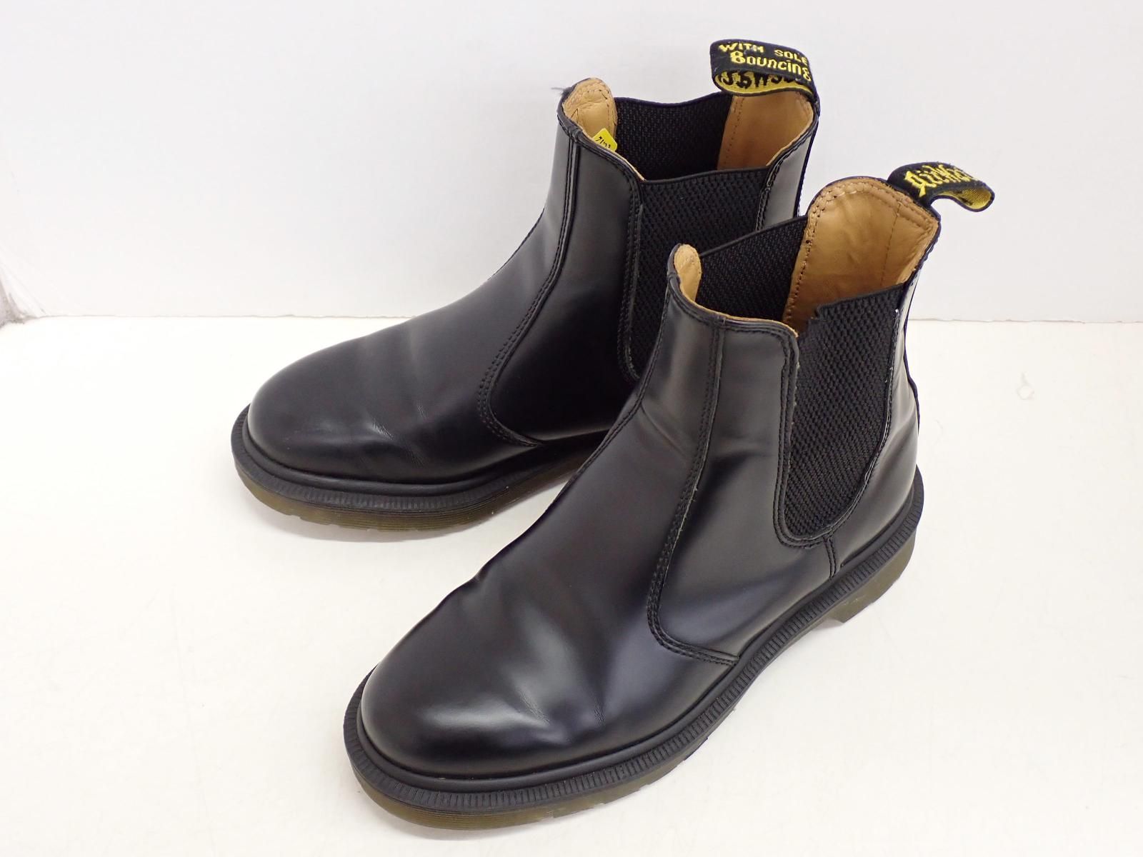 ☆10424☆Dr.Martens ドクターマーチン 2976 CHELSEA チェルシー