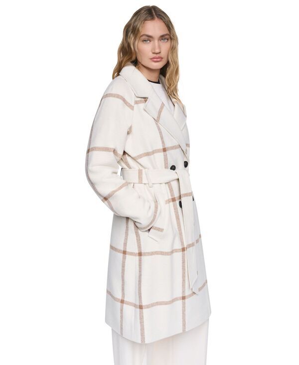 ダナ キャラン ニューヨーク レディース アウター コート DKNY Womens
