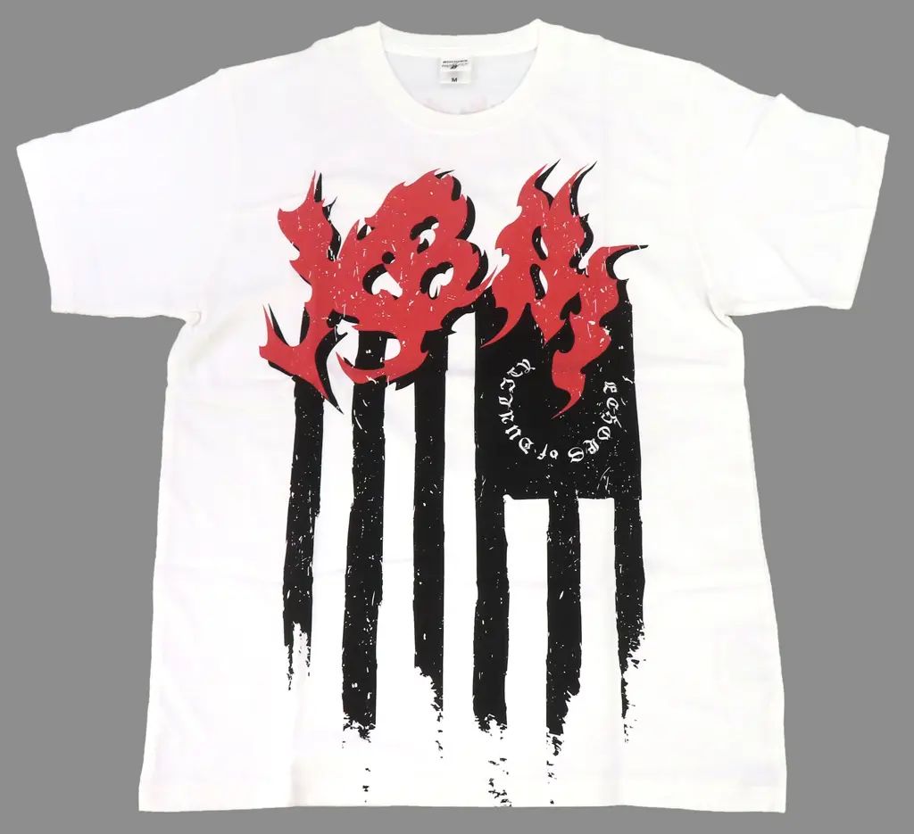 Echoes of Duality Tour 2024 登坂広臣 Tシャツ L Tシャツ 登坂広臣 ECHOES OF DUALITY Replica Stage T-Shirt(レプリカ