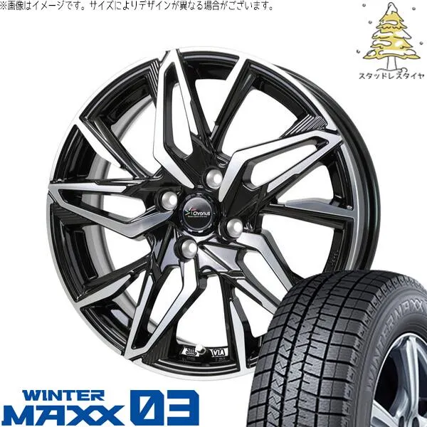 NANKANG MAK ケルン 16インチ 積雪タイヤトホイール-wheelセット