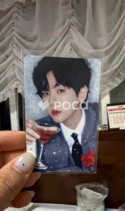 EXO ベクヒョン 2024 ベクヒョン クリスマス ファンミ ギュンマンチン