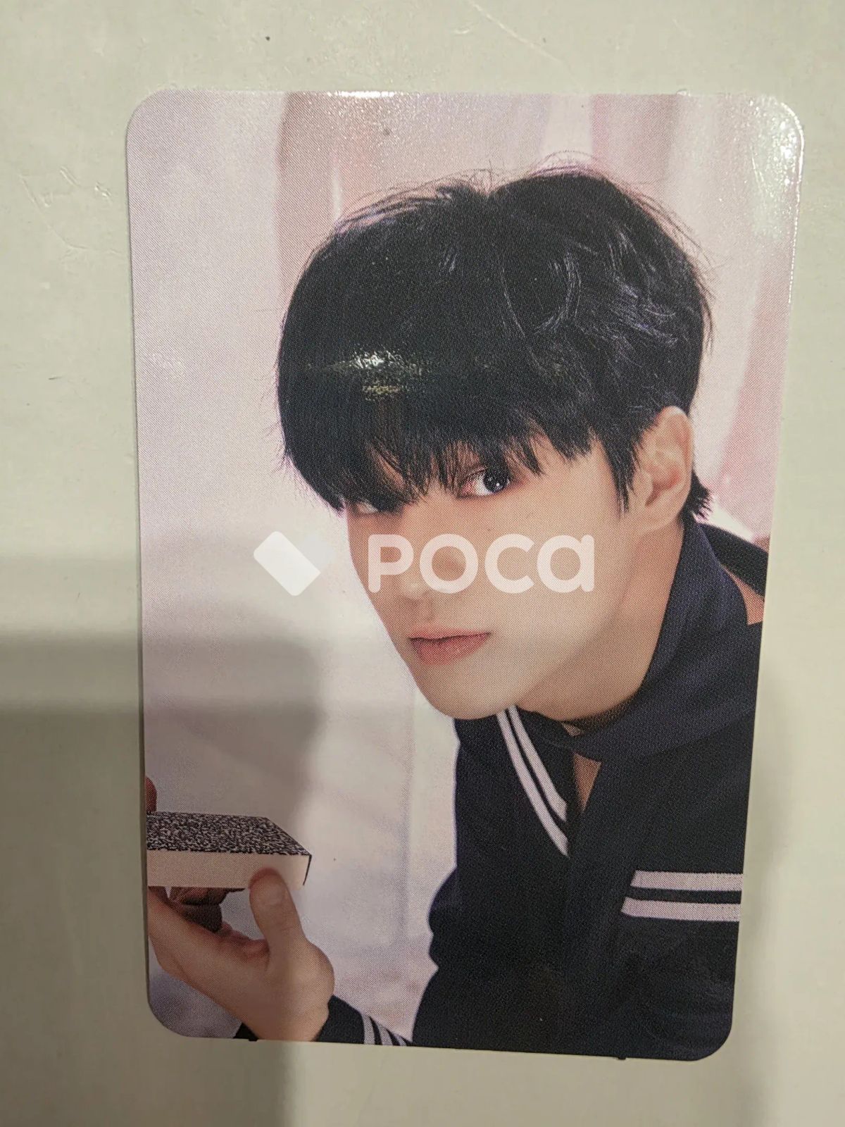 ATEEZ ウヨン ATEEZ X ANITEEZ ADVENTURE POP-UP STORE ANITEEZ IN