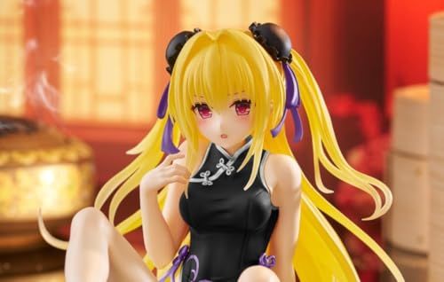 金色の闇 フィギュア Desktop Cute ? チャイナドレスver. ? To LOVEる