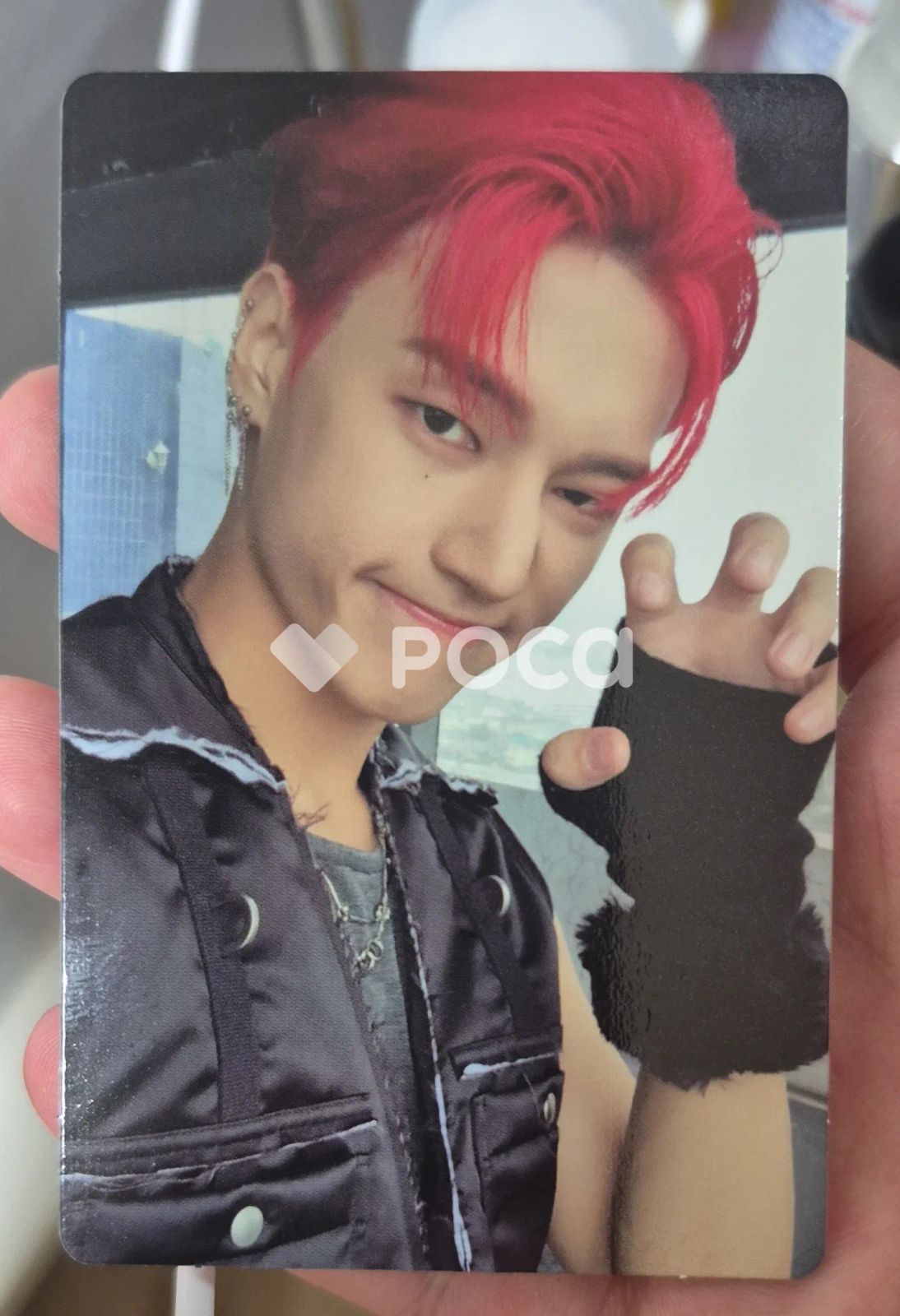 ATEEZ ウヨン SPIN OFF : FROM THE WITNESS WITNESS VER. (LIMITED