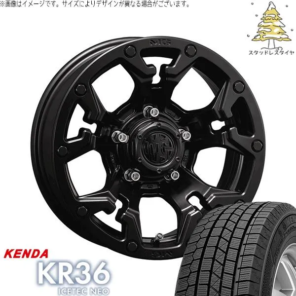 30アルファード 215/65R16 スタッドレスタイヤ ホイール 4本セット