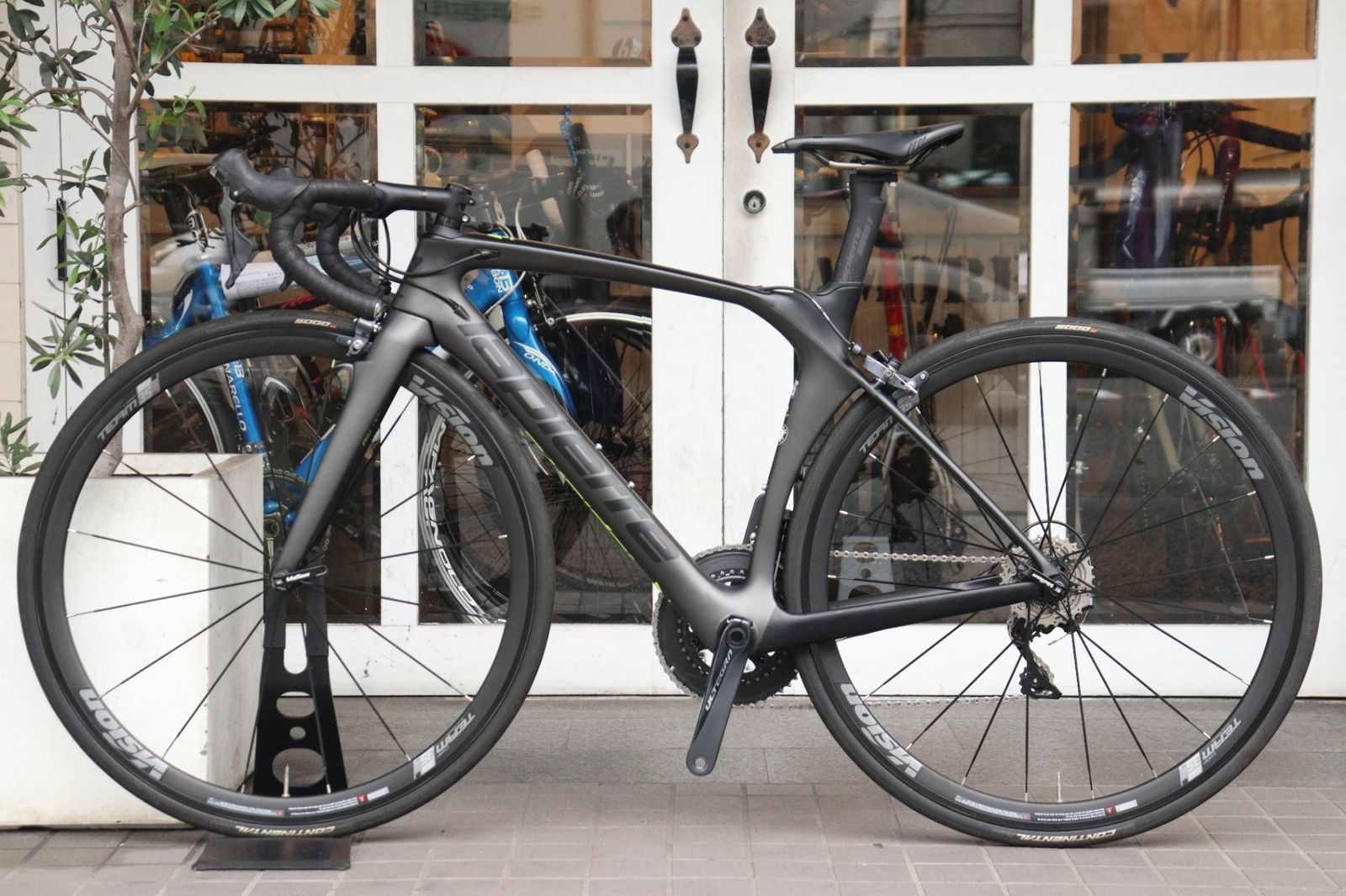 ラピエール LAPIERRE エアコード AIRCODE SL ULTIMATE 2019モデル XS