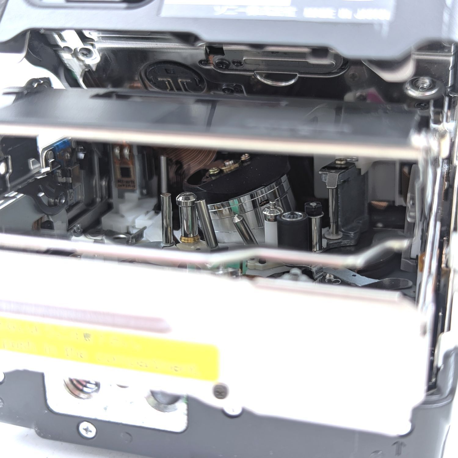 SONY ソニー DCR-PC101 ハンディカム miniDVビデオカメラ 整備済み