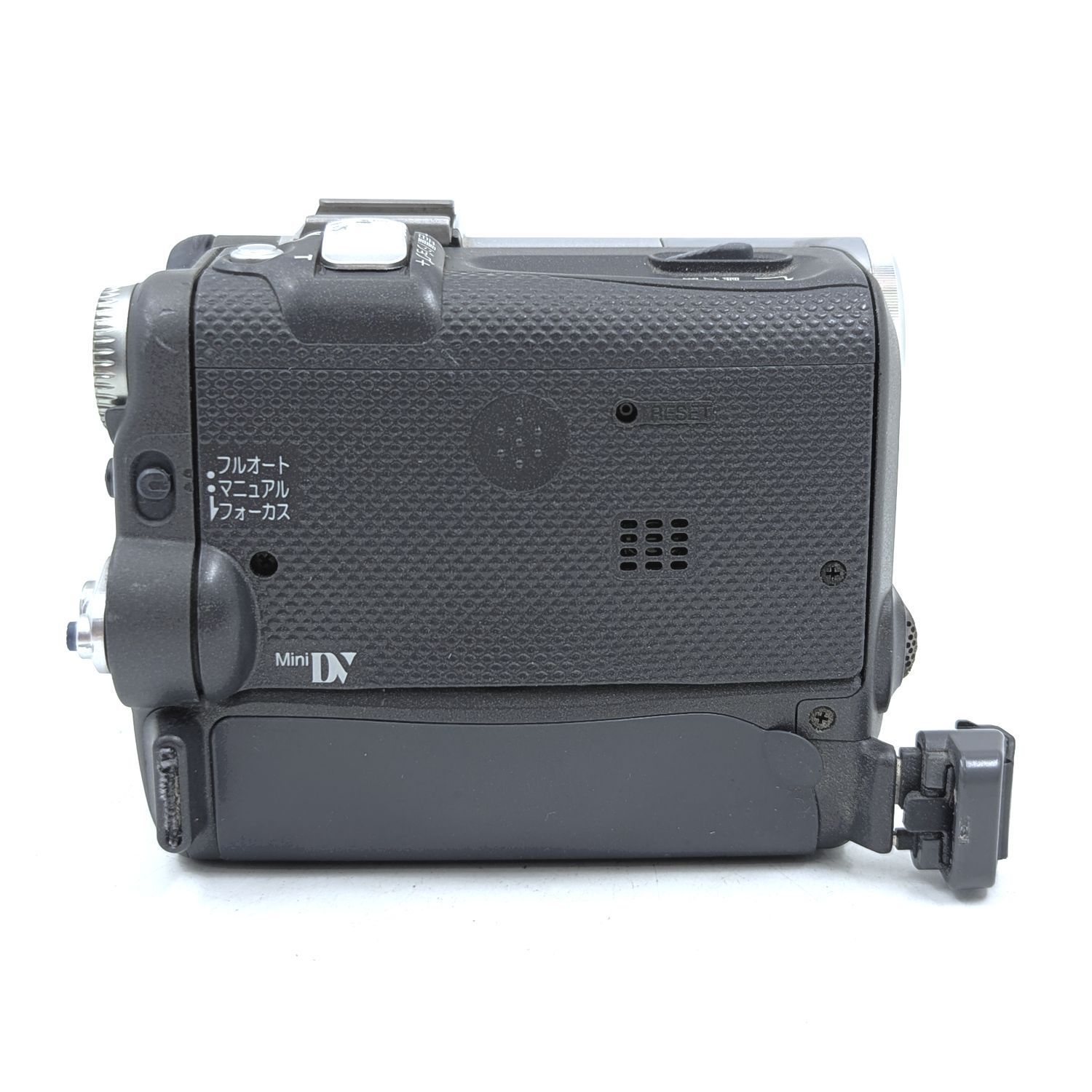 Panasonic パナソニック NV-GS50 miniDVビデオカメラ 整備済み miniDV