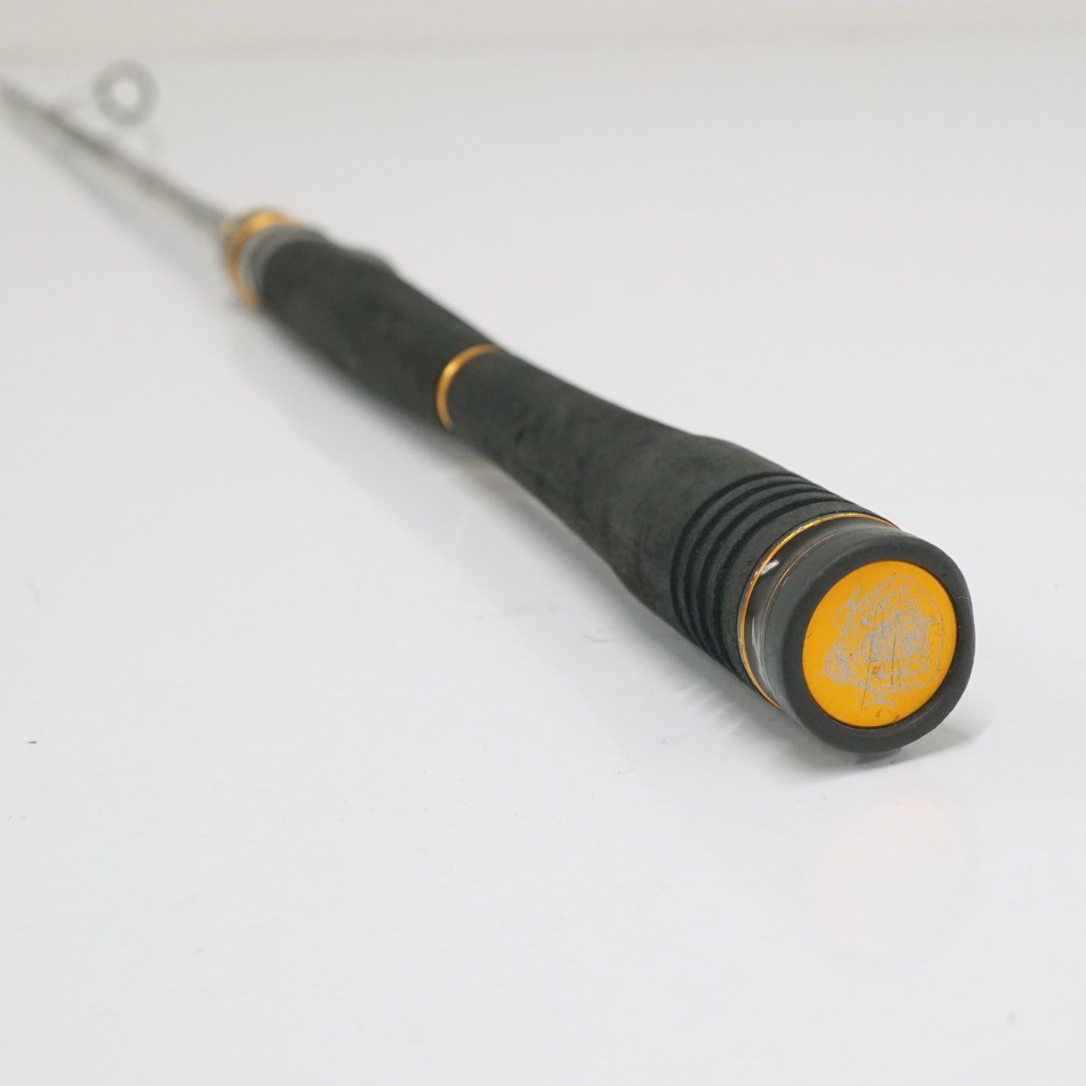 Abu Garcia OCEANFIELD BoatSeabass OFBS-702M USED美品 アブ
