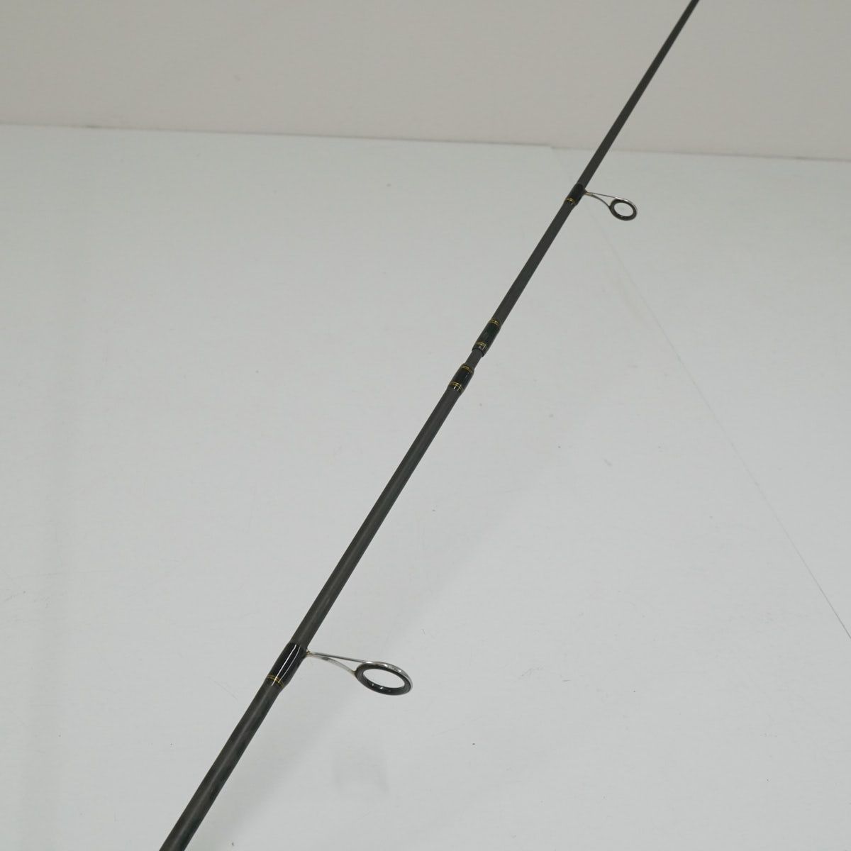 Abu Garcia OCEANFIELD BoatSeabass OFBS-702M USED美品 アブ