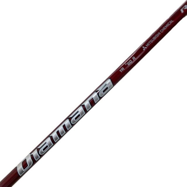 中古】 ヤマハ RMX VD U4 ユーティリティ UT Diamana h YR (フレックス