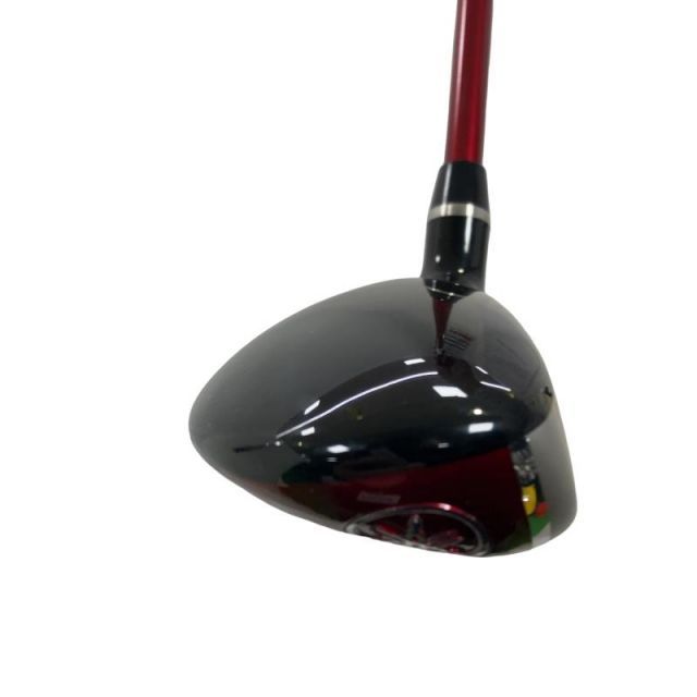 中古】 ヤマハ RMX VD U4 ユーティリティ UT Diamana h YR (フレックス