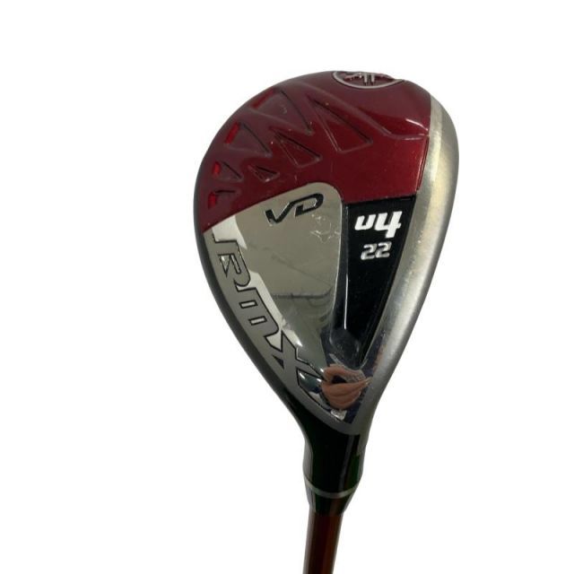 中古】 ヤマハ RMX VD U4 ユーティリティ UT Diamana h YR (フレックス