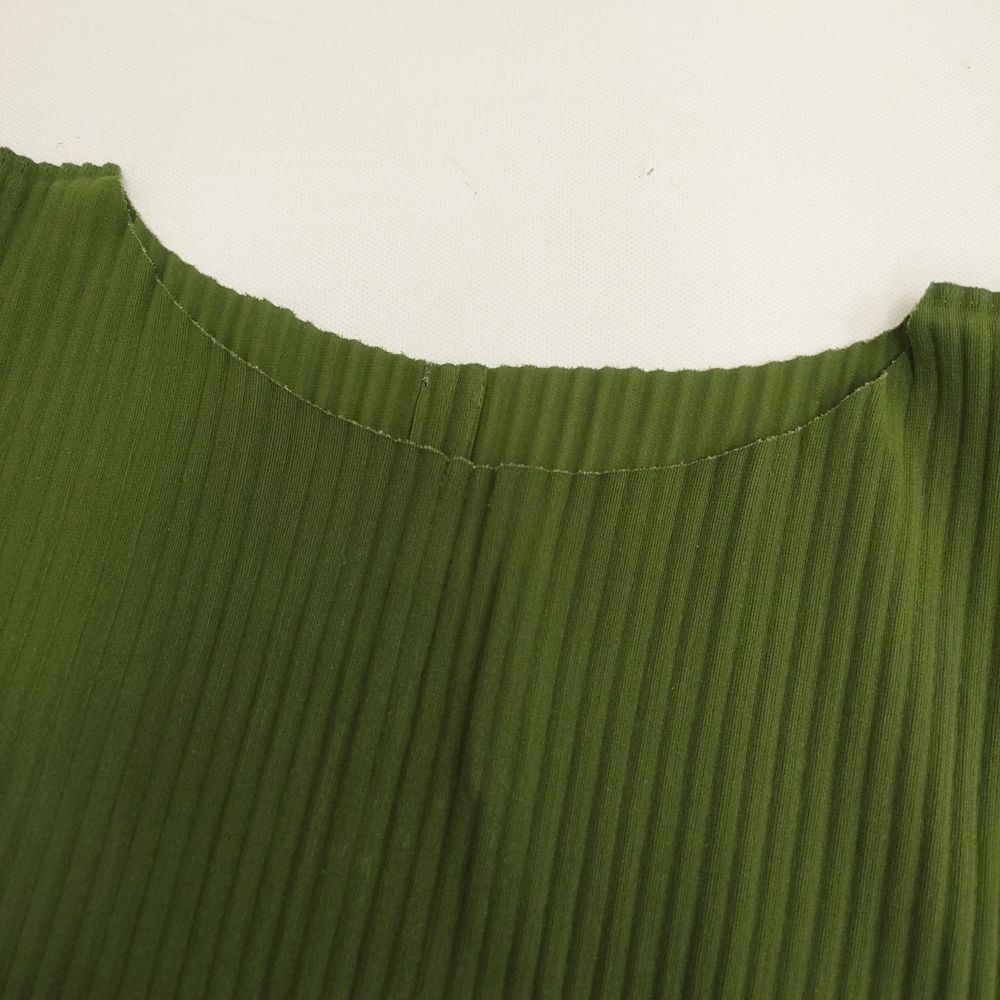 me ISSEY MIYAKE プリーツ MI22KT912 ノースリーブ ワンピース