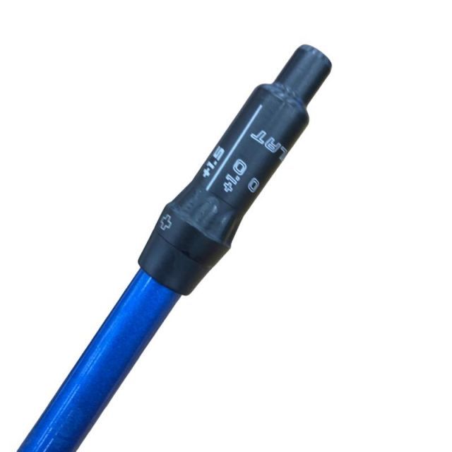 中古】 ピンスリーブ付き(G400系) フジクラドライバー用 シャフト