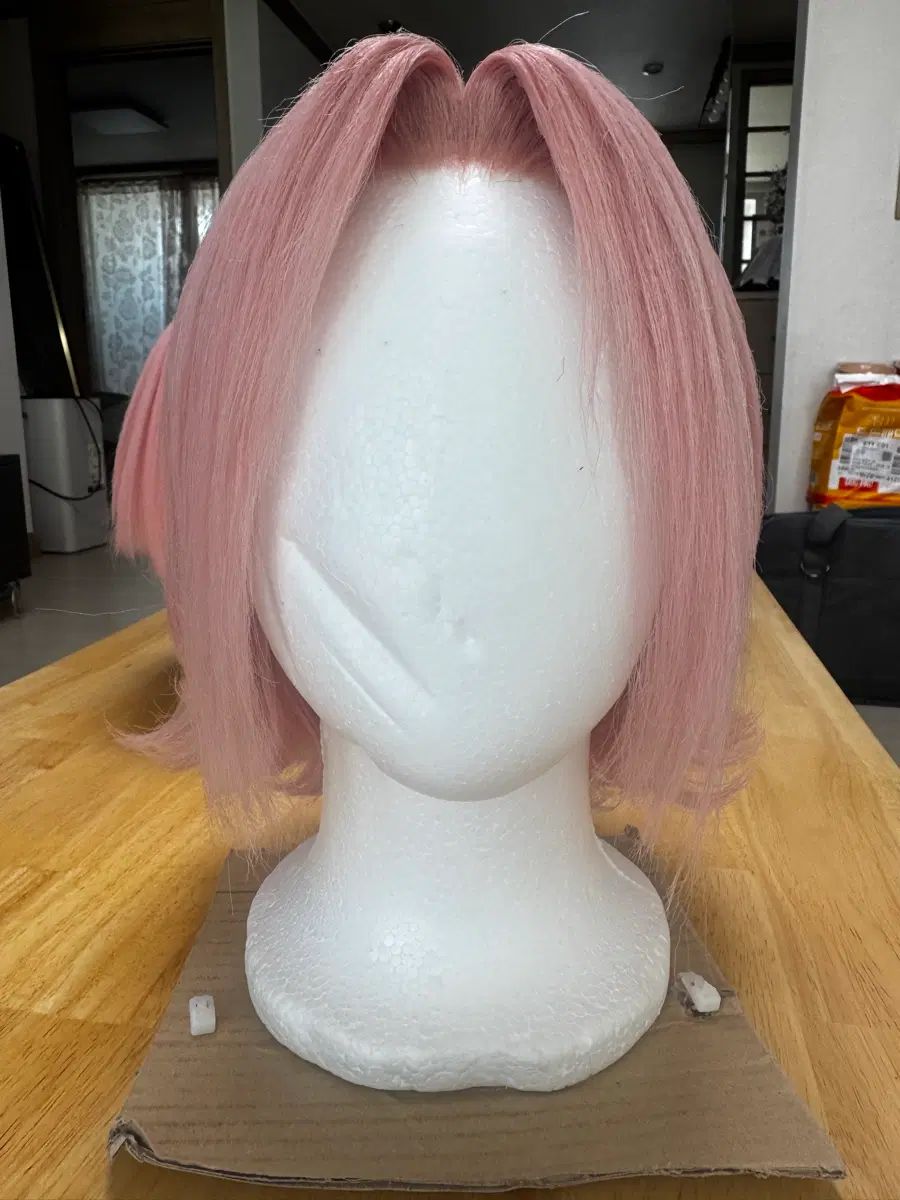 コスプレウィッグ