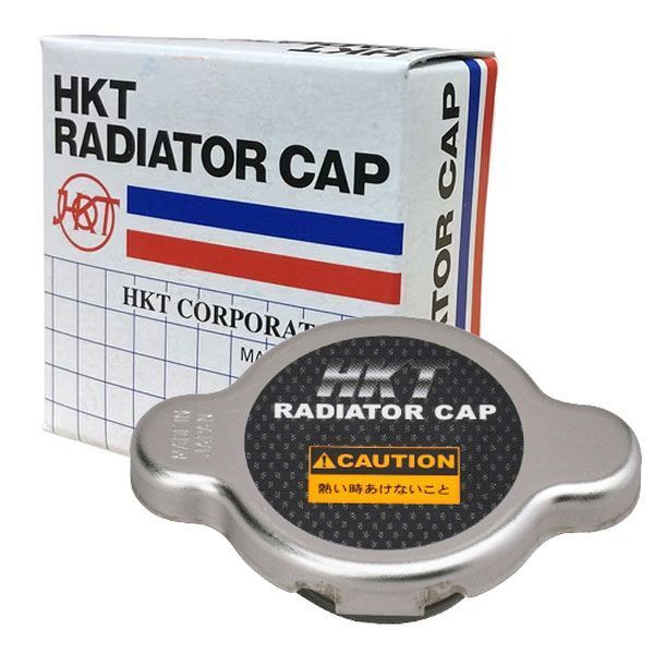 KOYORAD ラジエーター HKT RA531 キャップ付 　パジェロミニ HKT ラジエターキャップ 三菱 パジェロ ミニ 小型 開弁圧力88kPa