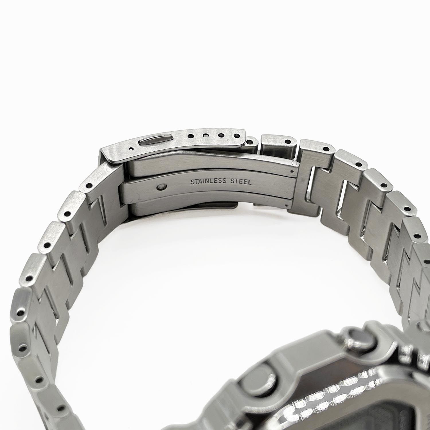 CASIO カシオ G-SHOCK ジーショック GMW-B5000D-1JF 腕時計 ソーラー