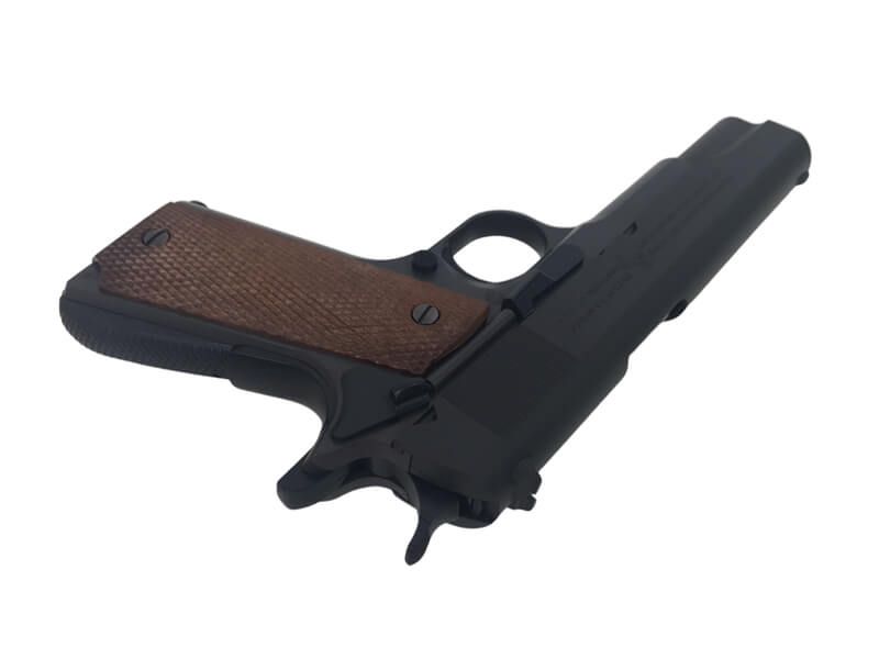 東京マルイ] コルト M1911A1 ガバメント ハイグレード/ホップアップ