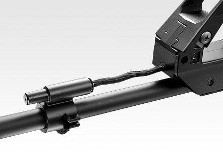 東京マルイ] G36K 次世代電動ガン (中古ランクAトイガン) - メルカリ