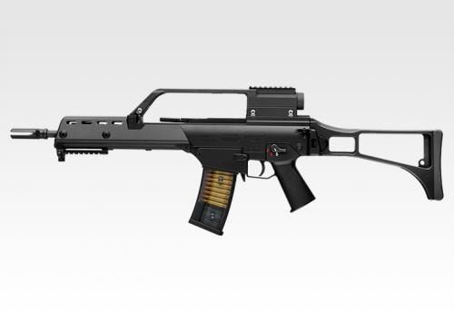 東京マルイ] G36K 次世代電動ガン (中古ランクAトイガン) - メルカリ