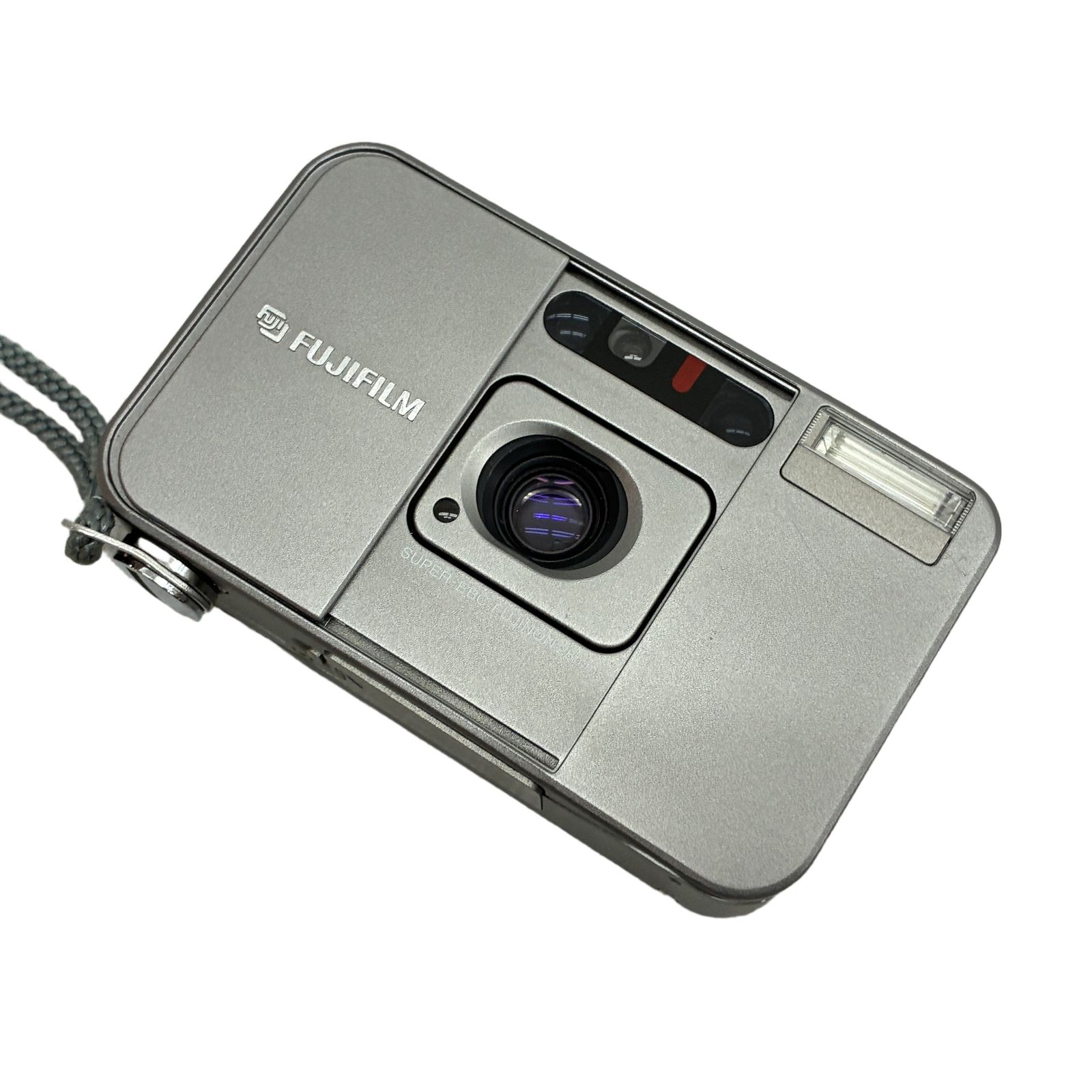 FUJIFILM CARDIA MINI TIARA COMPACT FILM CAMERA FUJIFILM CAMERA USED C11631456