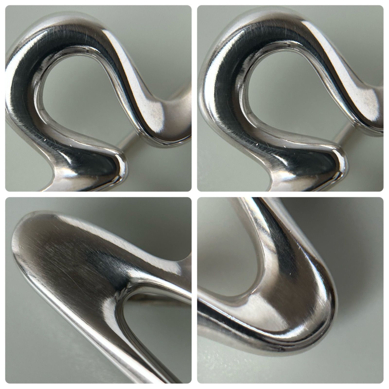 ジョージジェンセン ブローチ 321 スプラッシュ 925 シルバー アクセサリ ジョージ ジェンセン ブローチ 321 スプラッシュ SV925 Georg Jensen