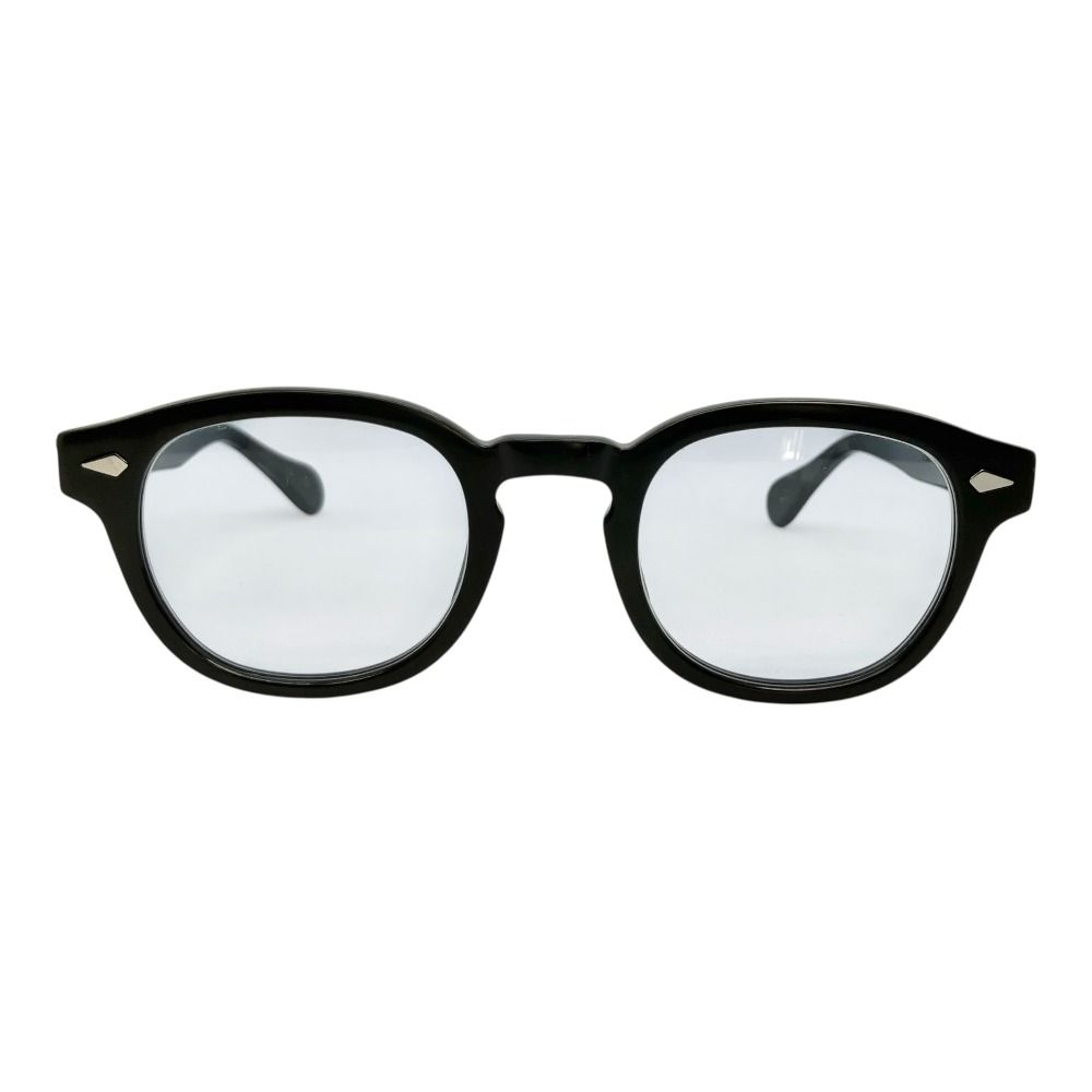 MOSCOT モスコット LEMTOSH レムトッシュ アイウェア ブルーレンズ