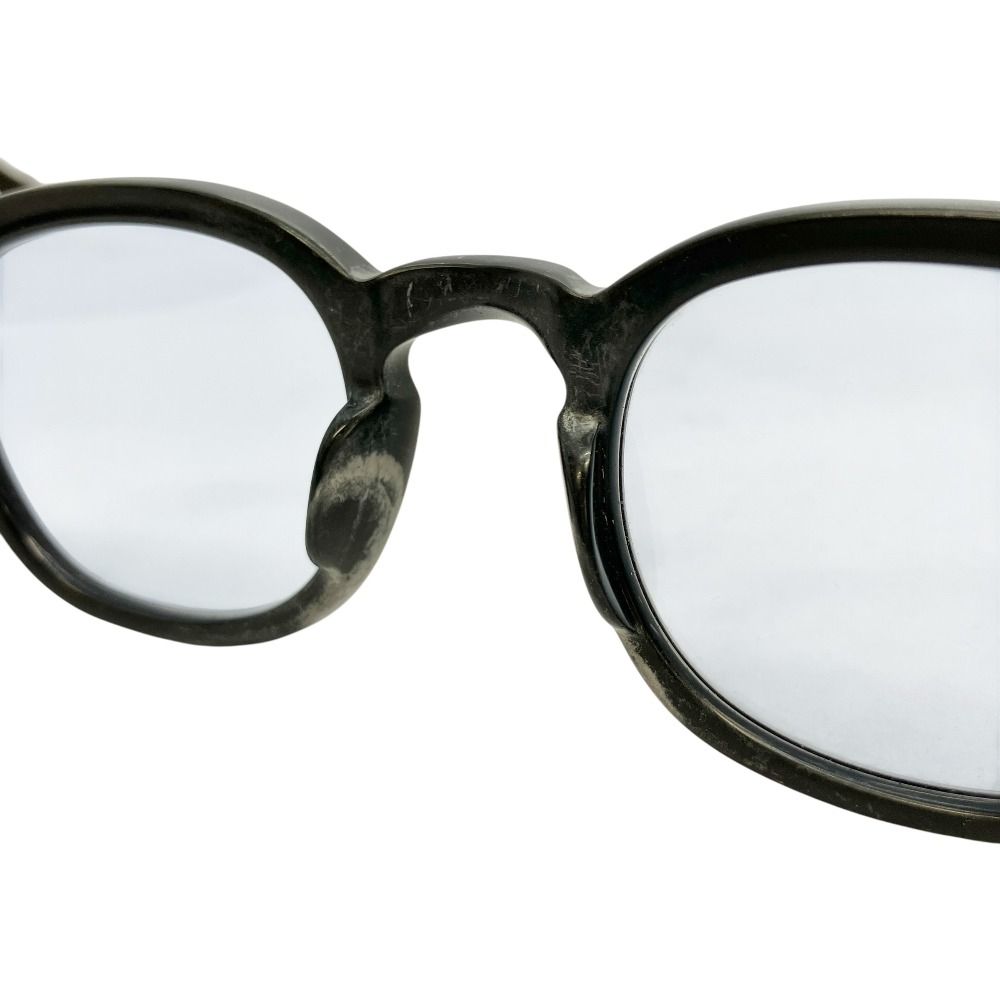 MOSCOT モスコット LEMTOSH レムトッシュ アイウェア ブルーレンズ