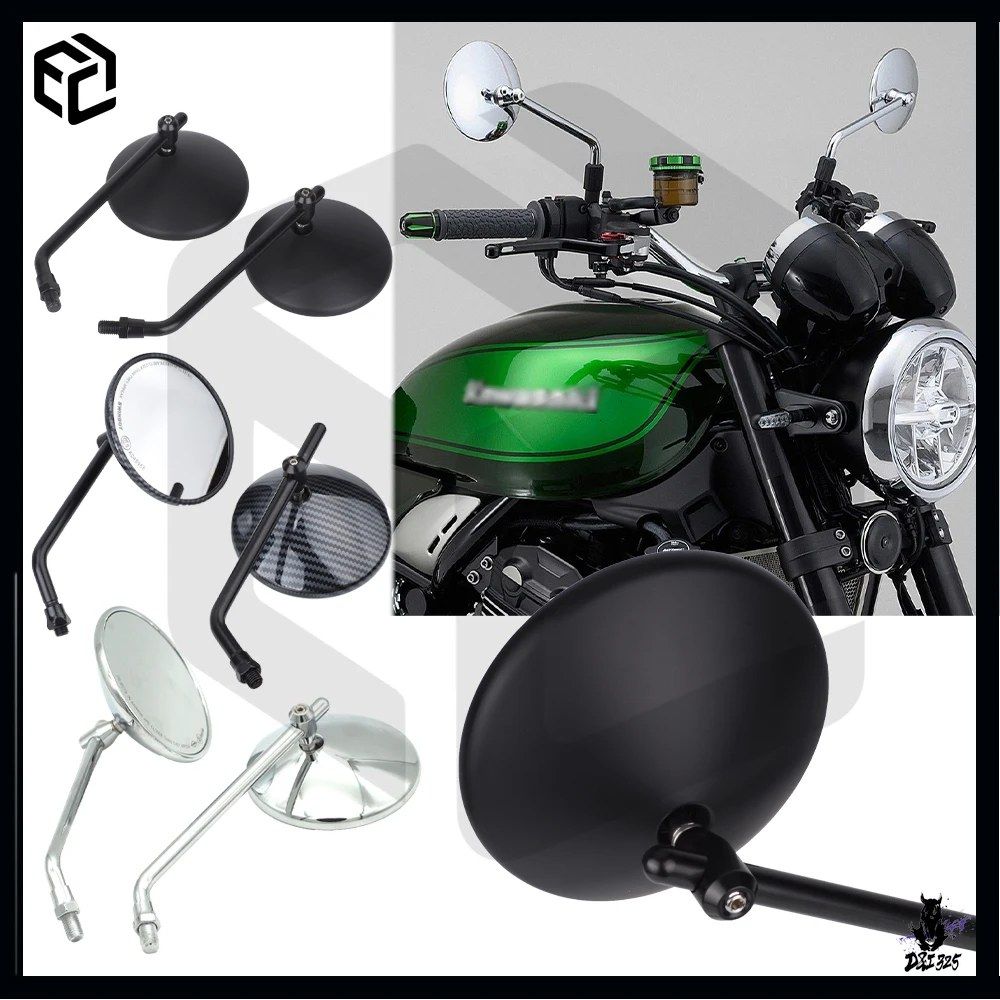 川崎 Z900RS/Z650RS/W800/W230 エリミネーター400 失費 アンチ-anti