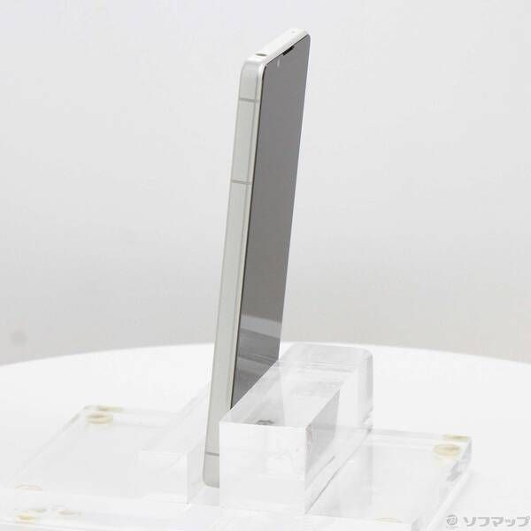 Xperia 5 IV 128GB エクリュホワイト SO-54C docomo SIMフリー中古