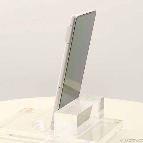 中古】Google Pixel 7 128GB スノー SIMフリー - メルカリ