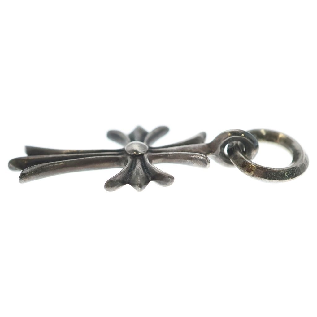 CHROME HEARTS (クロムハーツ) TINY CH CROSS タイニーCHクロス