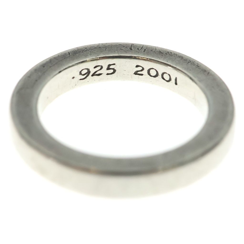CHROME HEARTS (クロムハーツ) SPACER PLN 3mm スペーサープレーン