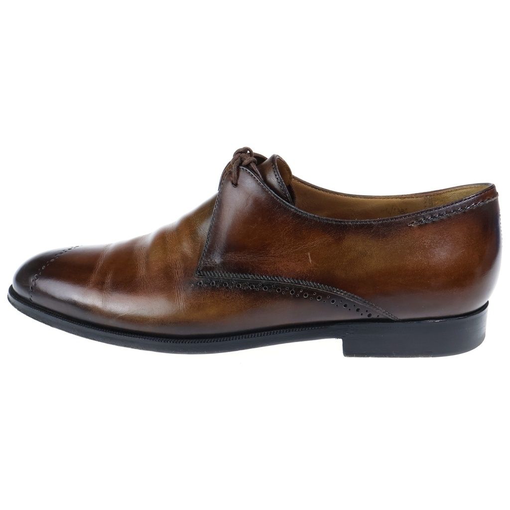 Berluti (ベルルッティ) ドレスシューズ ビジネスシューズ レザー