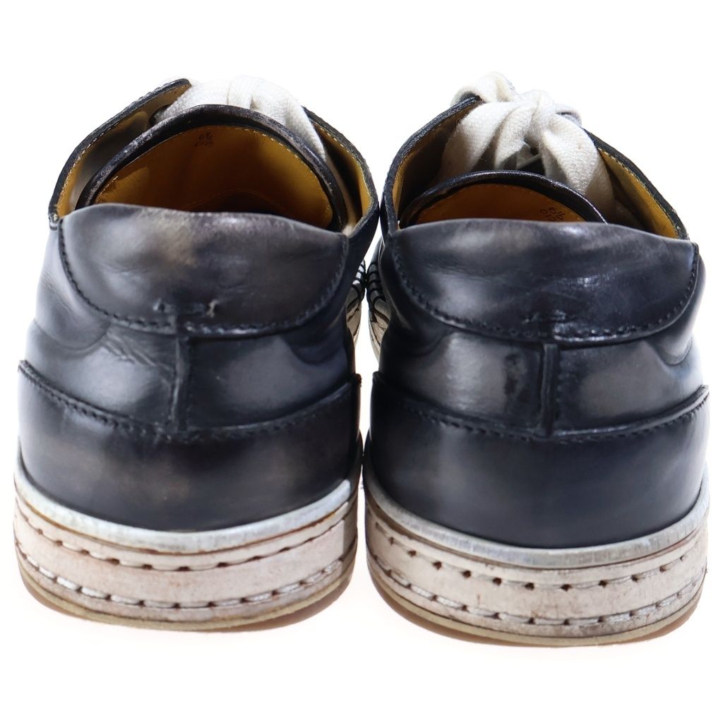 Berluti (ベルルッティ) Playtime Sneakers プレイタイム パレルモ