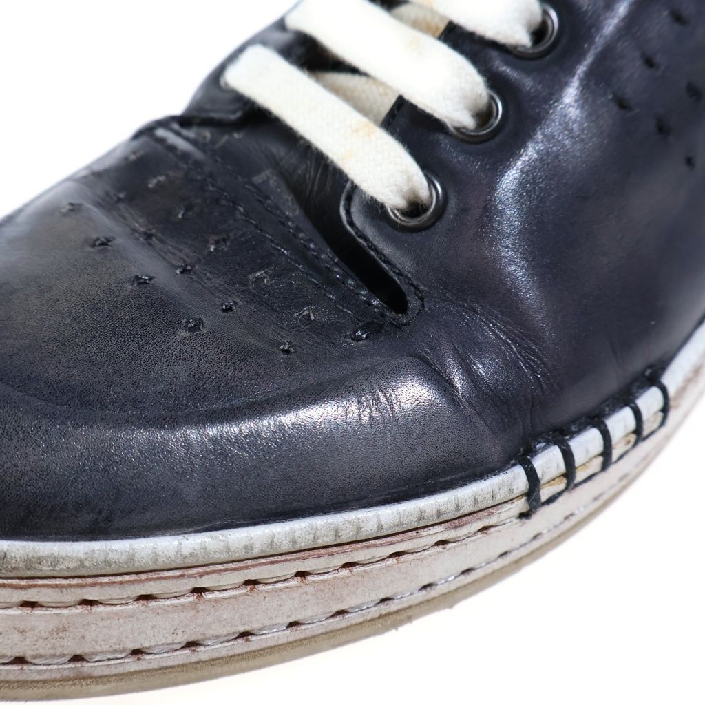 Berluti (ベルルッティ) Playtime Sneakers プレイタイム パレルモ