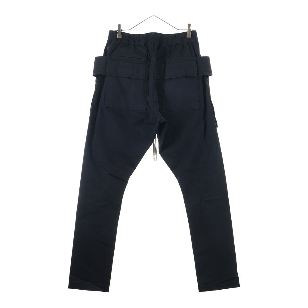 DRKSHDW (ダークシャドウ) 17AW CREATCH CARGO PANTS クリーチカーゴ