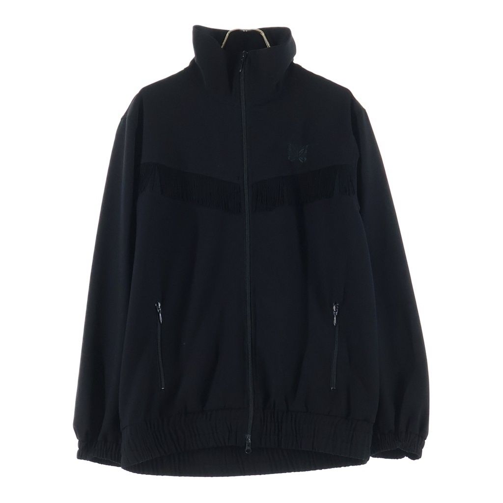 Needles (ニードルス) FRINGE TRACK JACKET 0T198 フリンジ トラック
