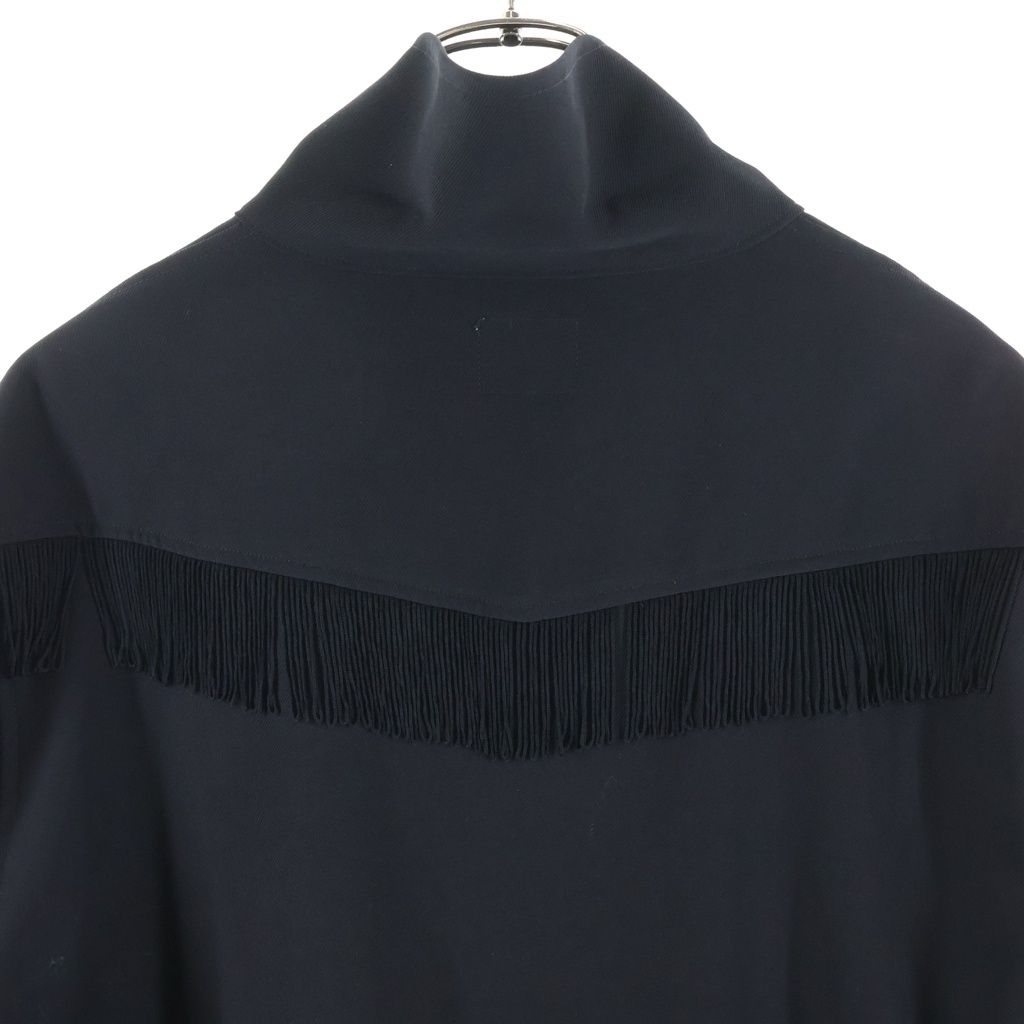Needles Fringe trackjacketフリンジ トラックジャケット Needles (ニードルス) FRINGE TRACK JACKET 0T198 フリンジ トラック