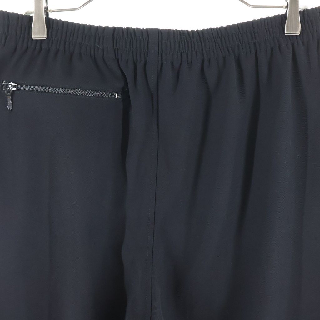 Needles (ニードルス) FRINGE BOOT CUT TRACK PANT フリンジ ブーツ