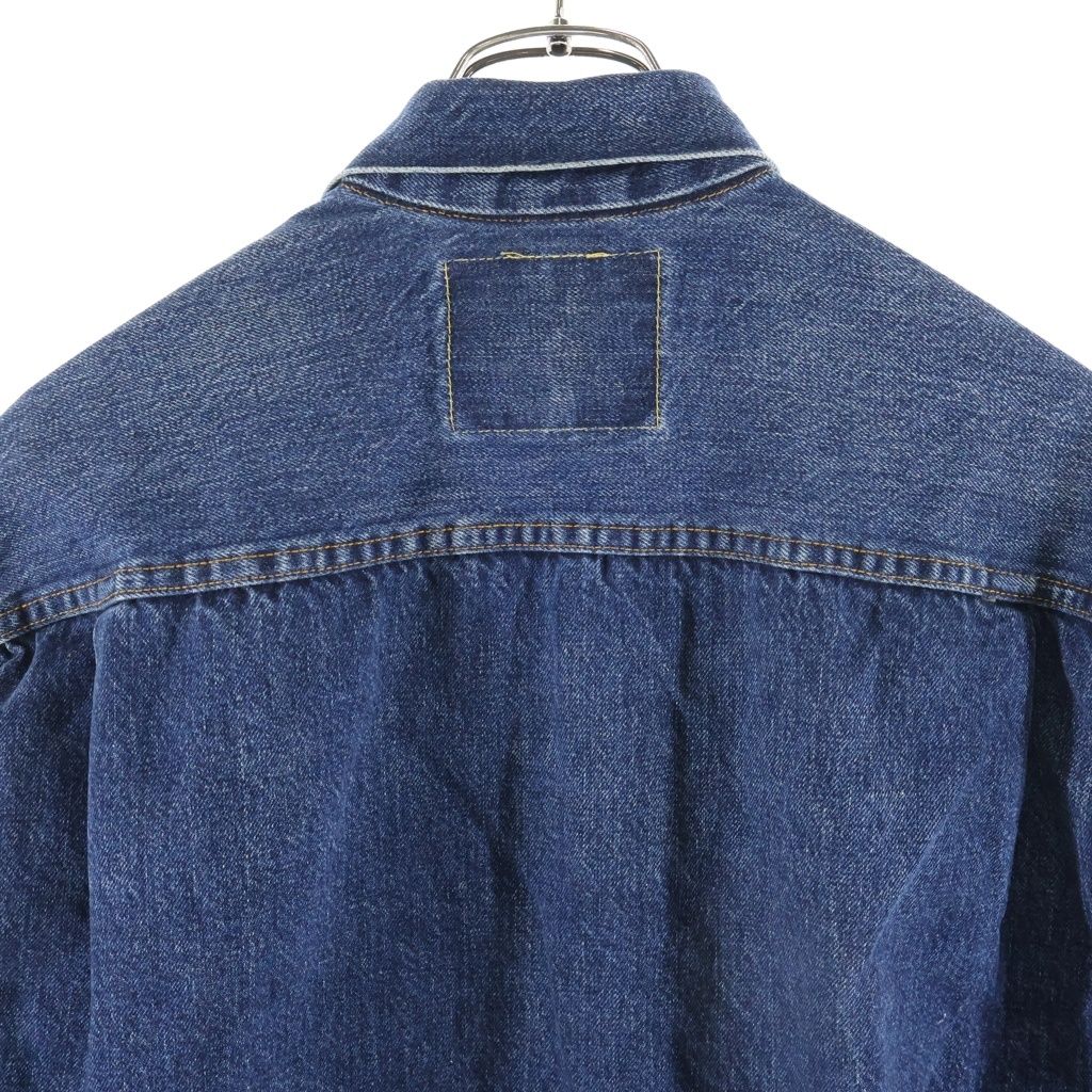 Levi's (リーバイス) 90S 復刻 1953年モデル 507XX 2nd デニム