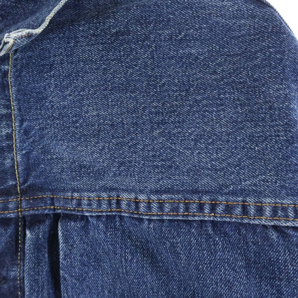 Levi's (リーバイス) 90S 復刻 1953年モデル 507XX 2nd デニム